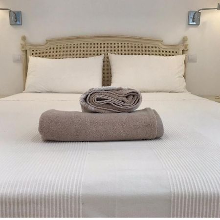 B&B Villa Michieli มาร์เบยา ภายนอก รูปภาพ