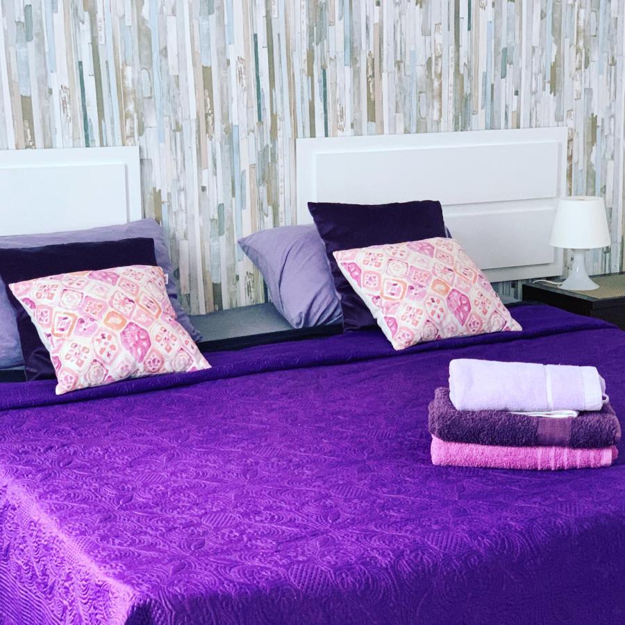 B&B Villa Michieli มาร์เบยา ภายนอก รูปภาพ