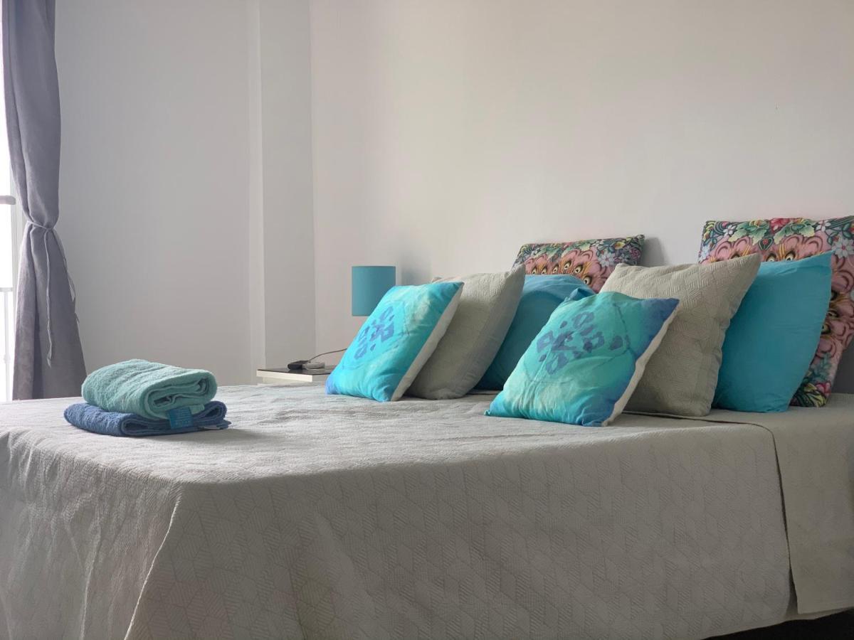 B&B Villa Michieli มาร์เบยา ภายนอก รูปภาพ