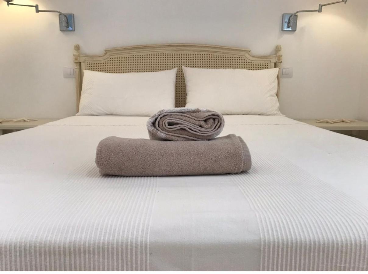 B&B Villa Michieli มาร์เบยา ภายนอก รูปภาพ
