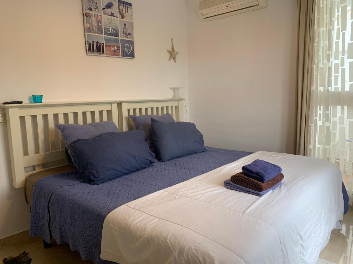 B&B Villa Michieli มาร์เบยา ภายนอก รูปภาพ