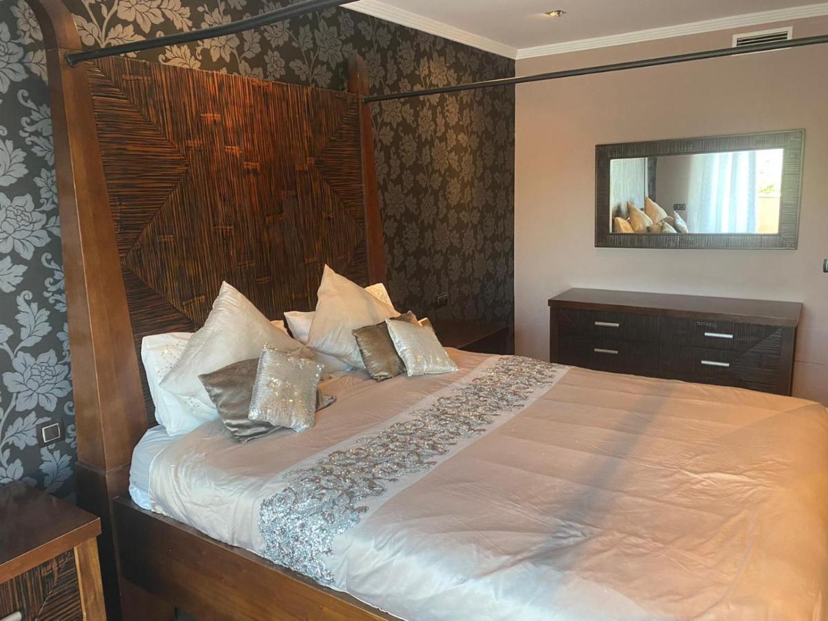 B&B Villa Michieli มาร์เบยา ภายนอก รูปภาพ