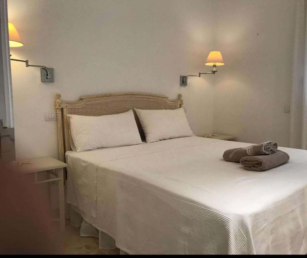 B&B Villa Michieli มาร์เบยา ภายนอก รูปภาพ