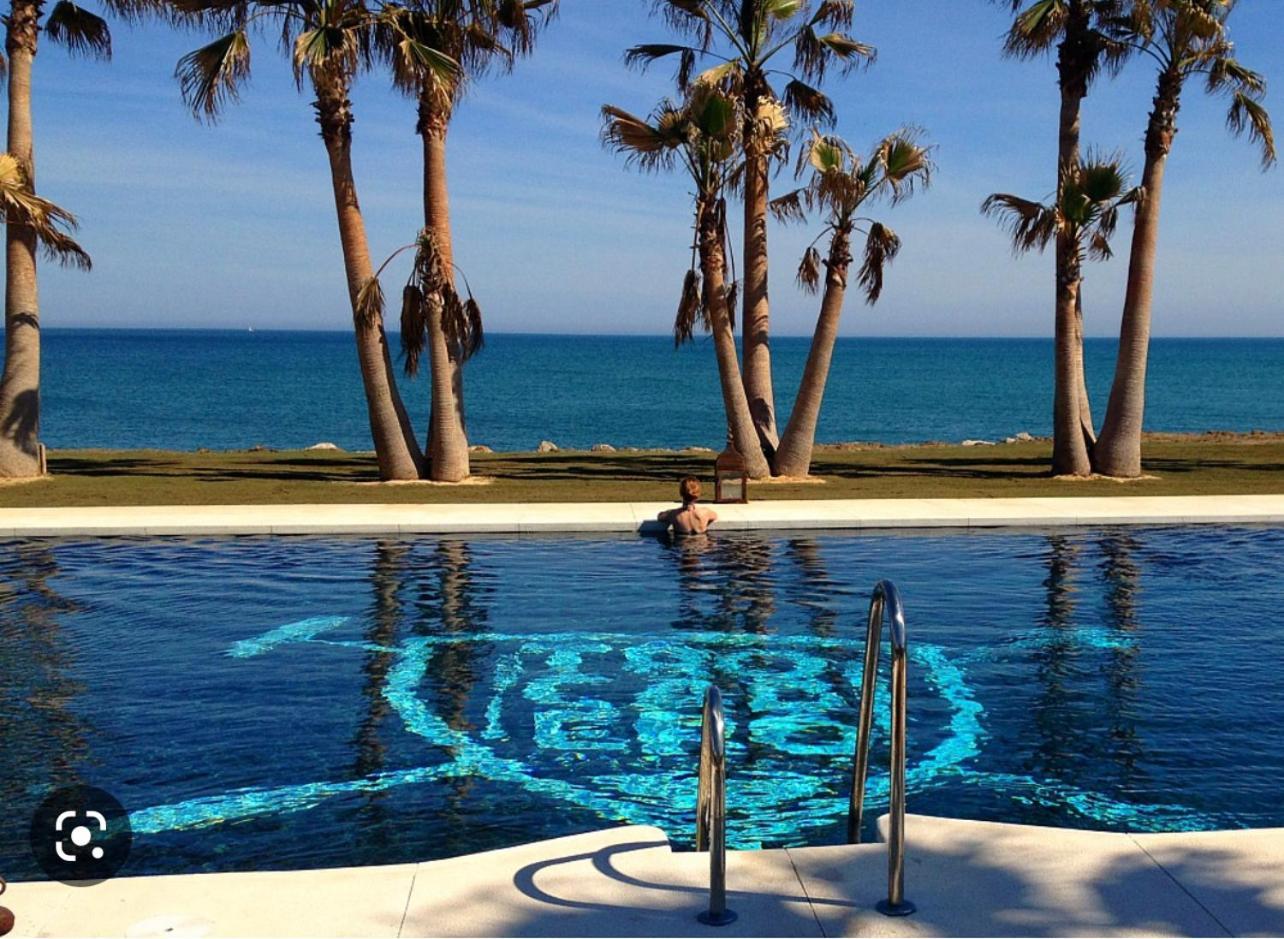 B&B Villa Michieli มาร์เบยา ภายนอก รูปภาพ