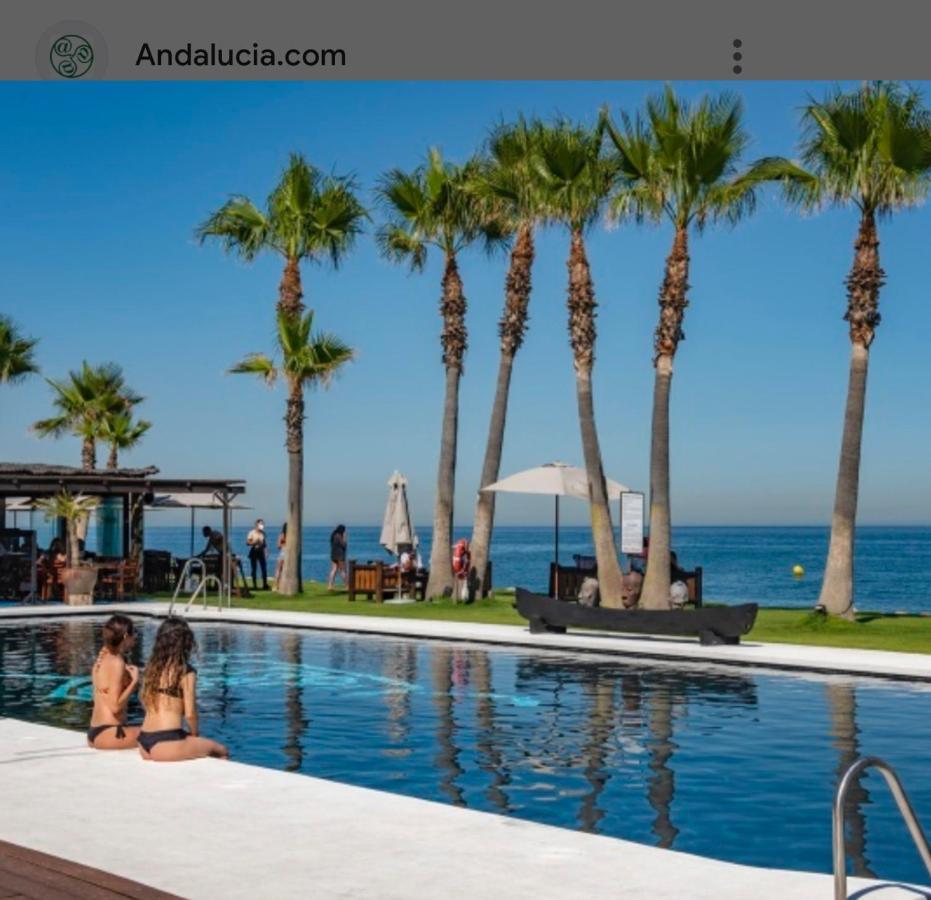 B&B Villa Michieli มาร์เบยา ภายนอก รูปภาพ
